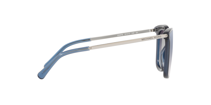 Michael Kors Zermatt Sunglasses MK2079U 35557B