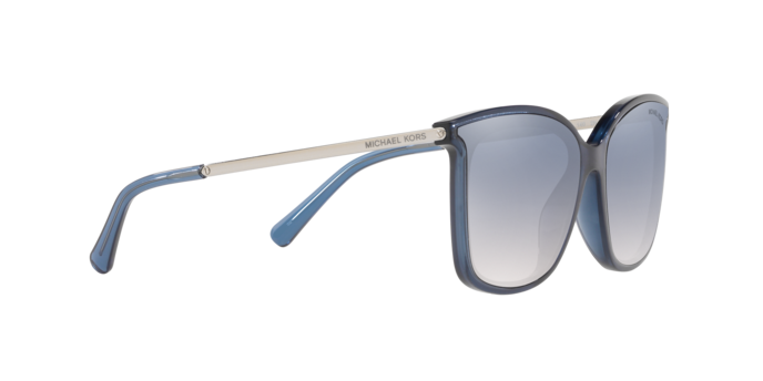 Michael Kors Zermatt Sunglasses MK2079U 35557B