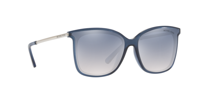 Michael Kors Zermatt Sunglasses MK2079U 35557B