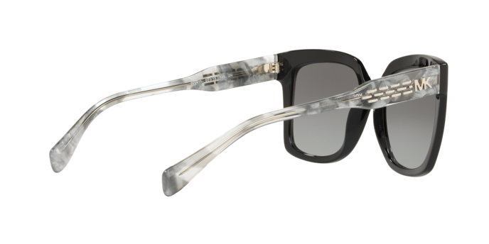 Michael Kors Cortina Sunglasses MK2082 300511