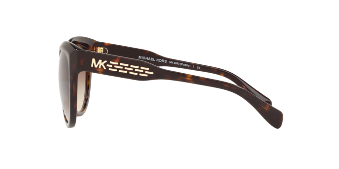 Michael Kors Portillo Sunglasses MK2083 300613
