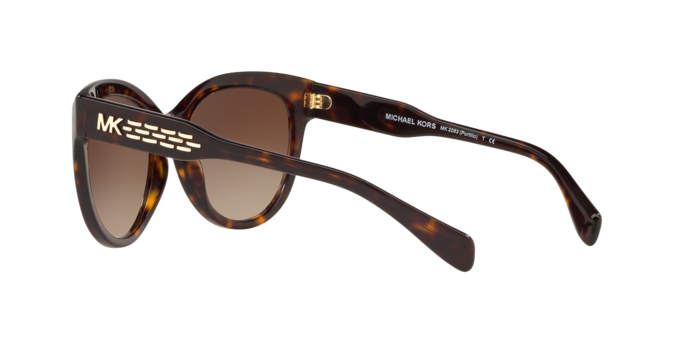 Michael Kors Portillo Sunglasses MK2083 300613