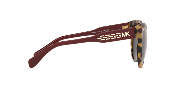 Michael Kors Portillo Sunglasses MK2083 301387