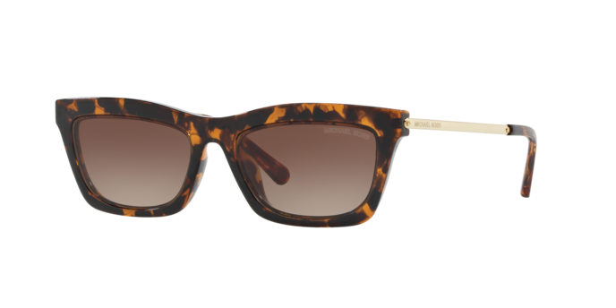 Michael Kors Stowe Sunglasses MK2087U 333313