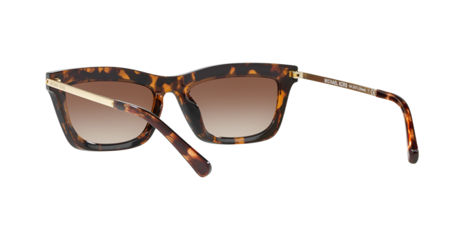 Michael Kors Stowe Sunglasses MK2087U 333313
