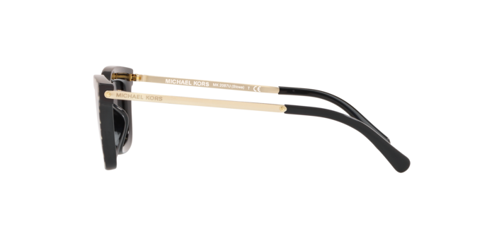 Michael Kors Stowe Sunglasses MK2087U 394587