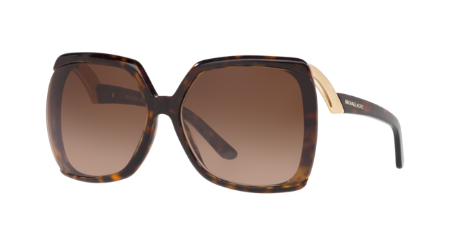 Michael Kors Monaco Sunglasses MK2088 300613