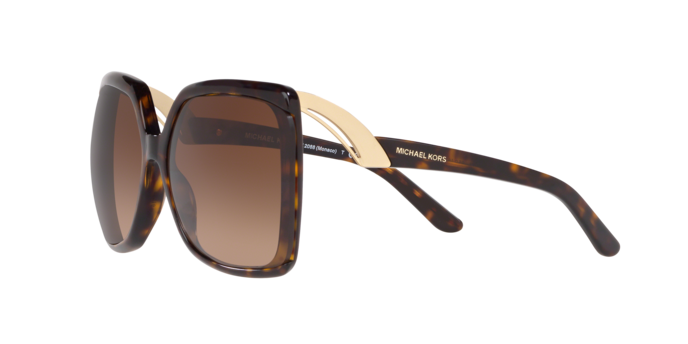 Michael Kors Monaco Sunglasses MK2088 300613