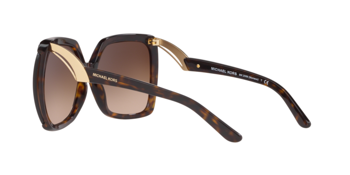 Michael Kors Monaco Sunglasses MK2088 300613