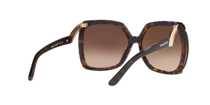 Michael Kors Monaco Sunglasses MK2088 300613