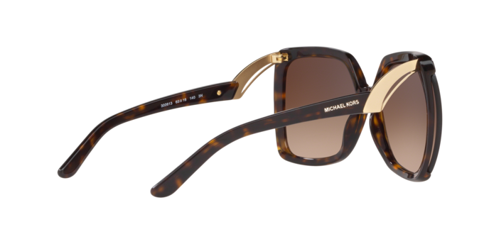 Michael Kors Monaco Sunglasses MK2088 300613