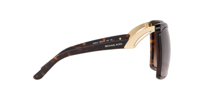 Michael Kors Monaco Sunglasses MK2088 300613