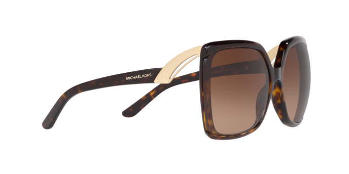 Michael Kors Monaco Sunglasses MK2088 300613