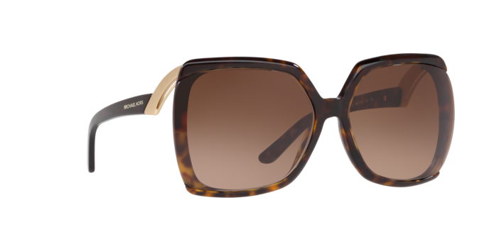 Michael Kors Monaco Sunglasses MK2088 300613