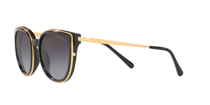 Michael Kors Bal Harbour Sunglasses MK2089U 33328G