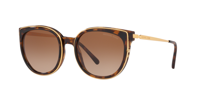 Michael Kors Bal Harbour Sunglasses MK2089U 333313