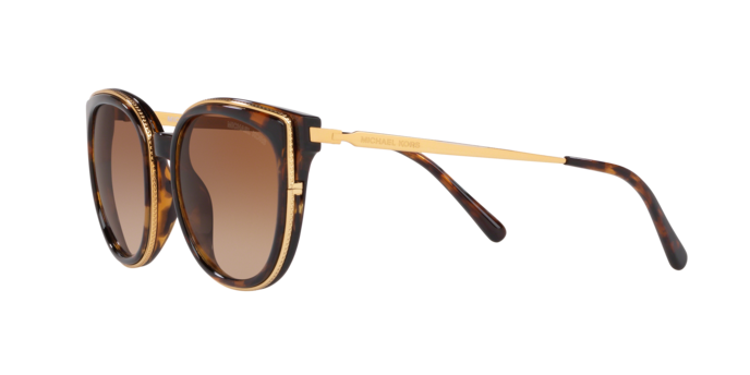 Michael Kors Bal Harbour Sunglasses MK2089U 333313