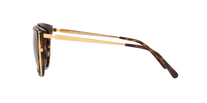 Michael Kors Bal Harbour Sunglasses MK2089U 333313