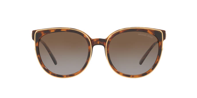 Michael Kors Bal Harbour Sunglasses MK2089U 3333T5