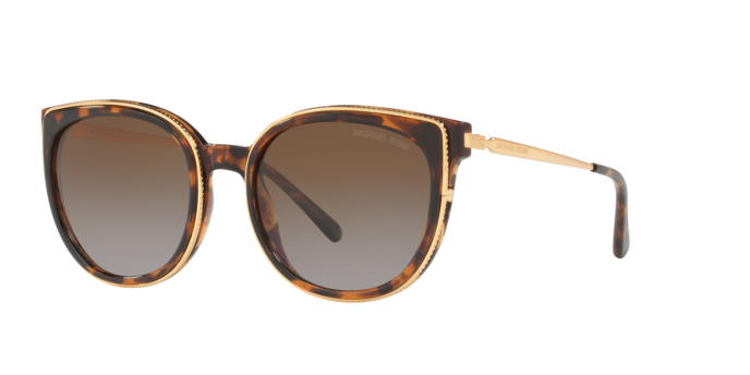 Michael Kors Bal Harbour Sunglasses MK2089U 3333T5