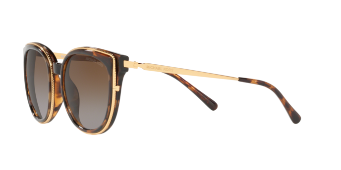 Michael Kors Bal Harbour Sunglasses MK2089U 3333T5
