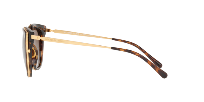 Michael Kors Bal Harbour Sunglasses MK2089U 3333T5