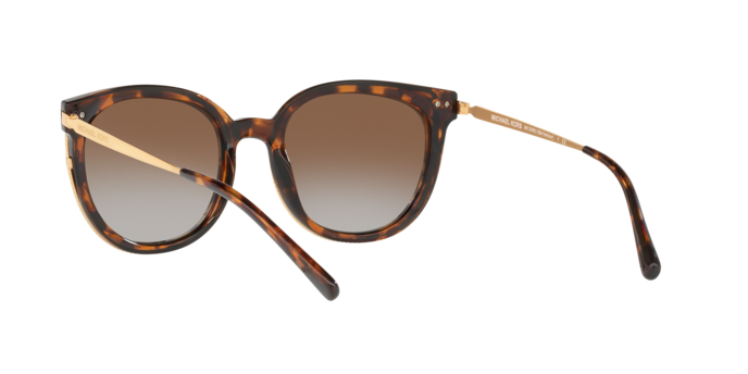 Michael Kors Bal Harbour Sunglasses MK2089U 3333T5