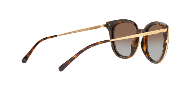 Michael Kors Bal Harbour Sunglasses MK2089U 3333T5