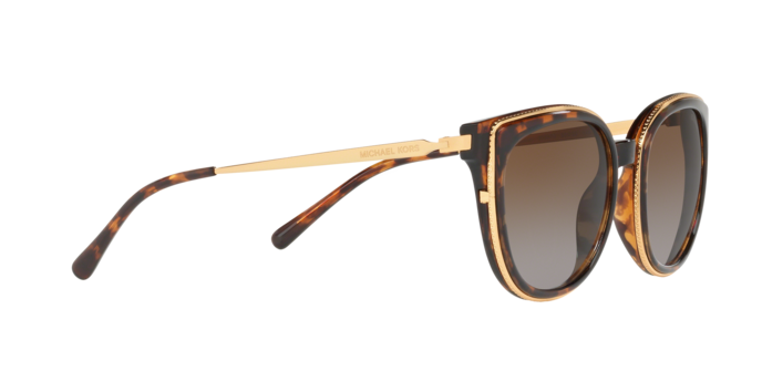 Michael Kors Bal Harbour Sunglasses MK2089U 3333T5