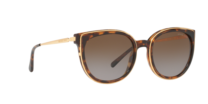 Michael Kors Bal Harbour Sunglasses MK2089U 3333T5