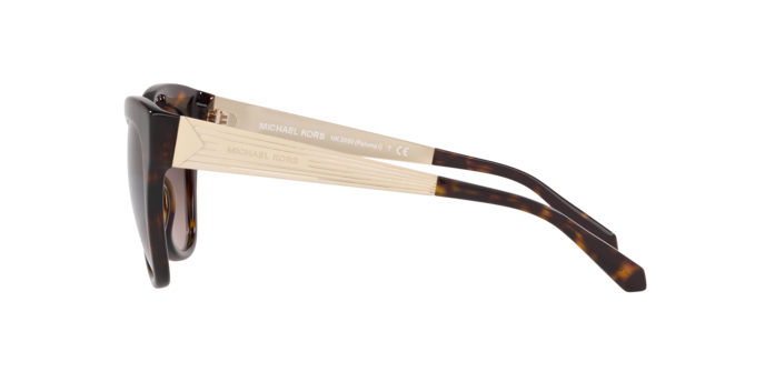 Michael Kors Paloma I Sunglasses MK2090 300613