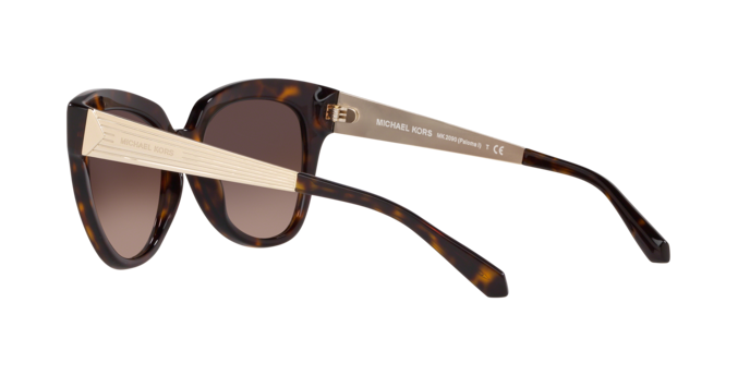 Michael Kors Paloma I Sunglasses MK2090 300613
