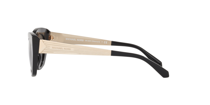 Michael Kors Paloma Ii Sunglasses MK2091 300587