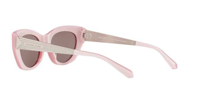 Michael Kors Paloma Ii Sunglasses MK2091 32677N