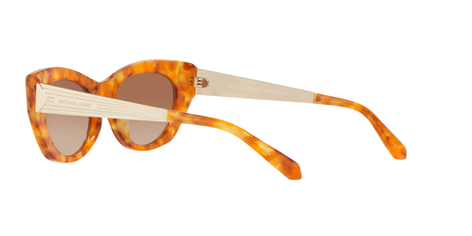 Michael Kors Paloma Ii Sunglasses MK2091 373413