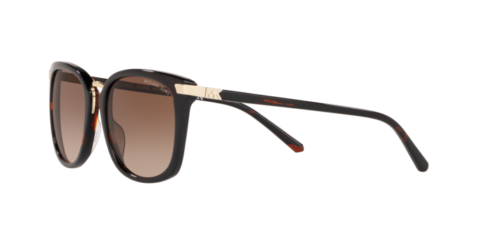 Michael Kors Cape Elizabeth Sunglasses MK2097 378113