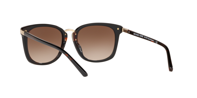 Michael Kors Cape Elizabeth Sunglasses MK2097 378113