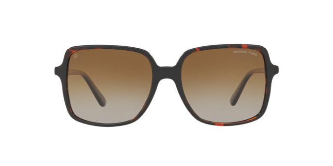 Michael Kors Isle Of Palms Sunglasses MK2098U 3781T5