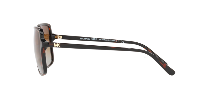 Michael Kors Isle Of Palms Sunglasses MK2098U 3781T5