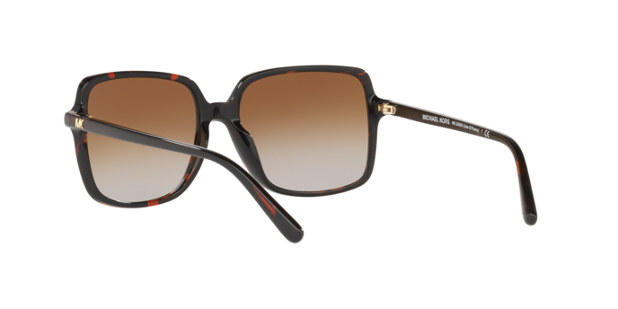 Michael Kors Isle Of Palms Sunglasses MK2098U 3781T5