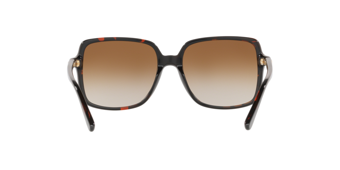 Michael Kors Isle Of Palms Sunglasses MK2098U 3781T5