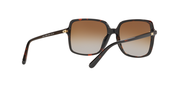 Michael Kors Isle Of Palms Sunglasses MK2098U 3781T5