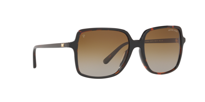 Michael Kors Isle Of Palms Sunglasses MK2098U 3781T5