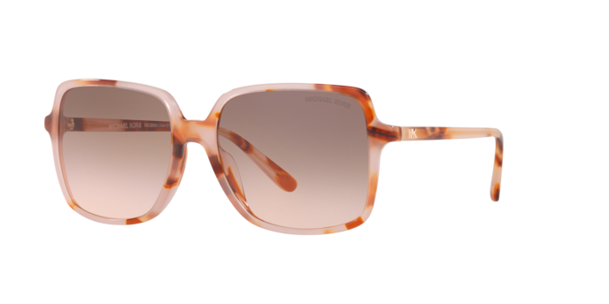 Michael Kors Isle Of Palms Sunglasses MK2098U 379111