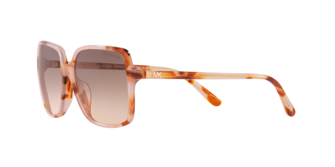 Michael Kors Isle Of Palms Sunglasses MK2098U 379111