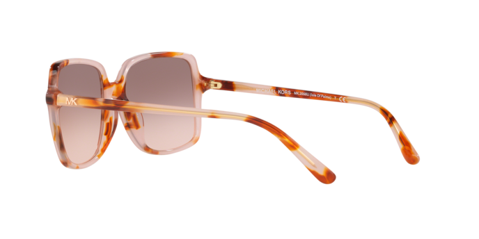 Michael Kors Isle Of Palms Sunglasses MK2098U 379111