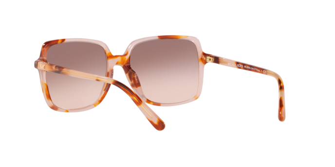 Michael Kors Isle Of Palms Sunglasses MK2098U 379111