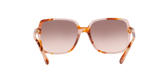 Michael Kors Isle Of Palms Sunglasses MK2098U 379111