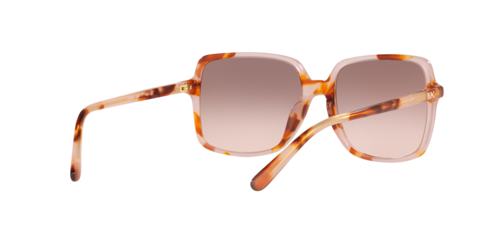 Michael Kors Isle Of Palms Sunglasses MK2098U 379111