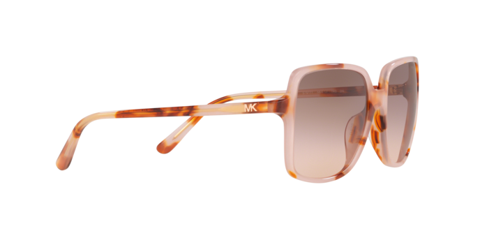 Michael Kors Isle Of Palms Sunglasses MK2098U 379111